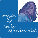 Music by Andy Macdonald